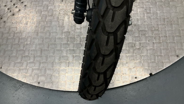 Royal Enfield Himalayan LS410 (17MY)